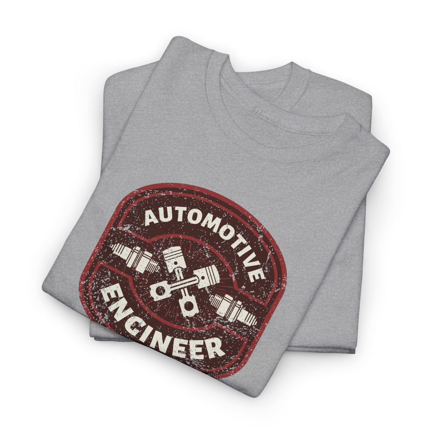 Automotive Engineer T-Shirt