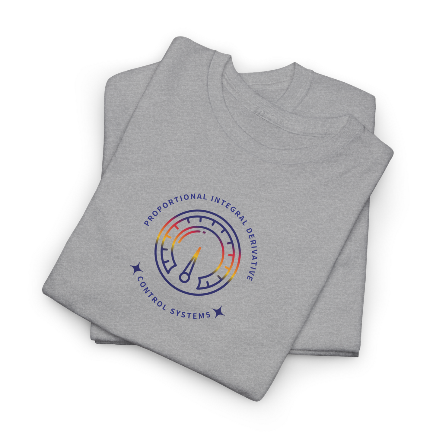 PID Controller T-Shirt