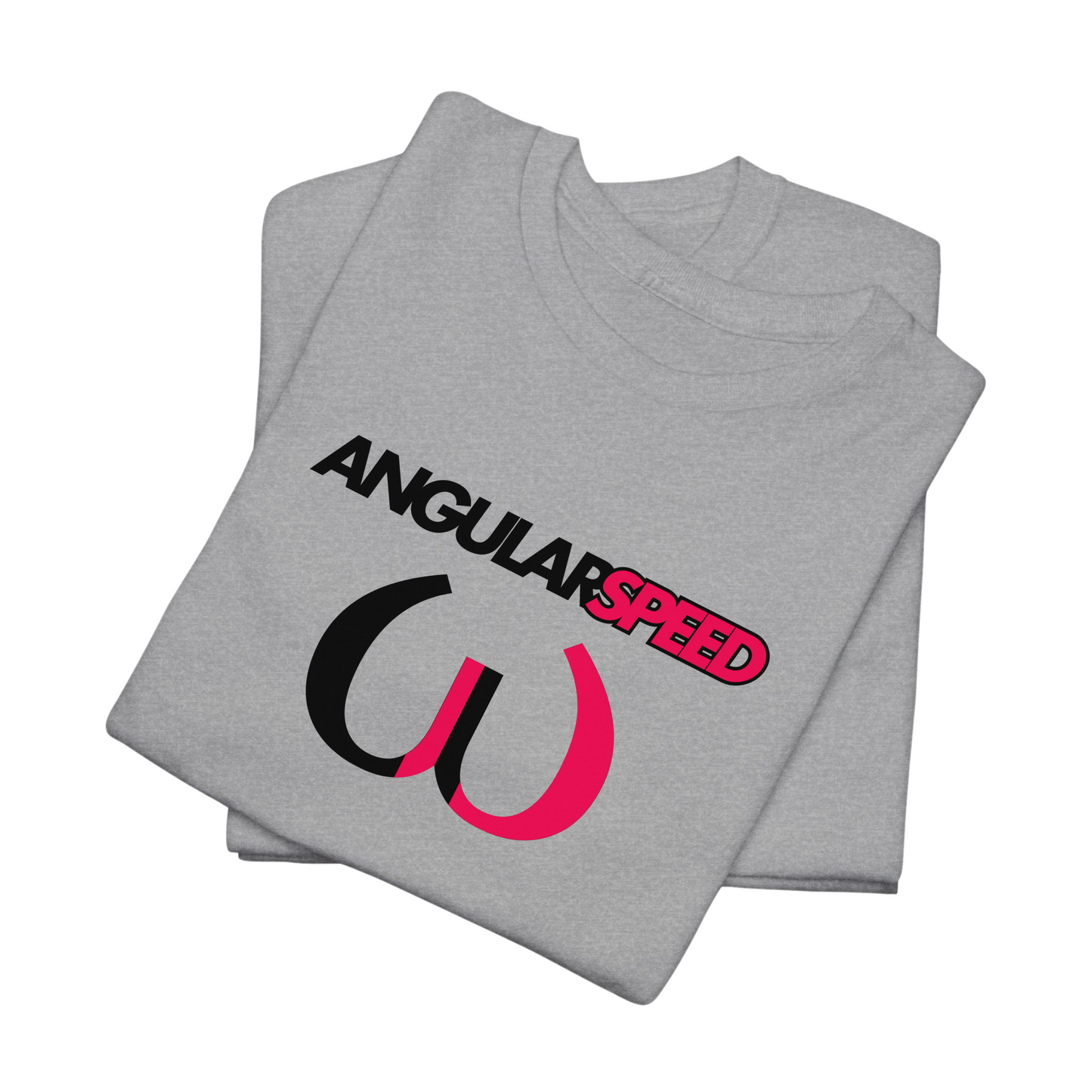 Angular T-Shirt