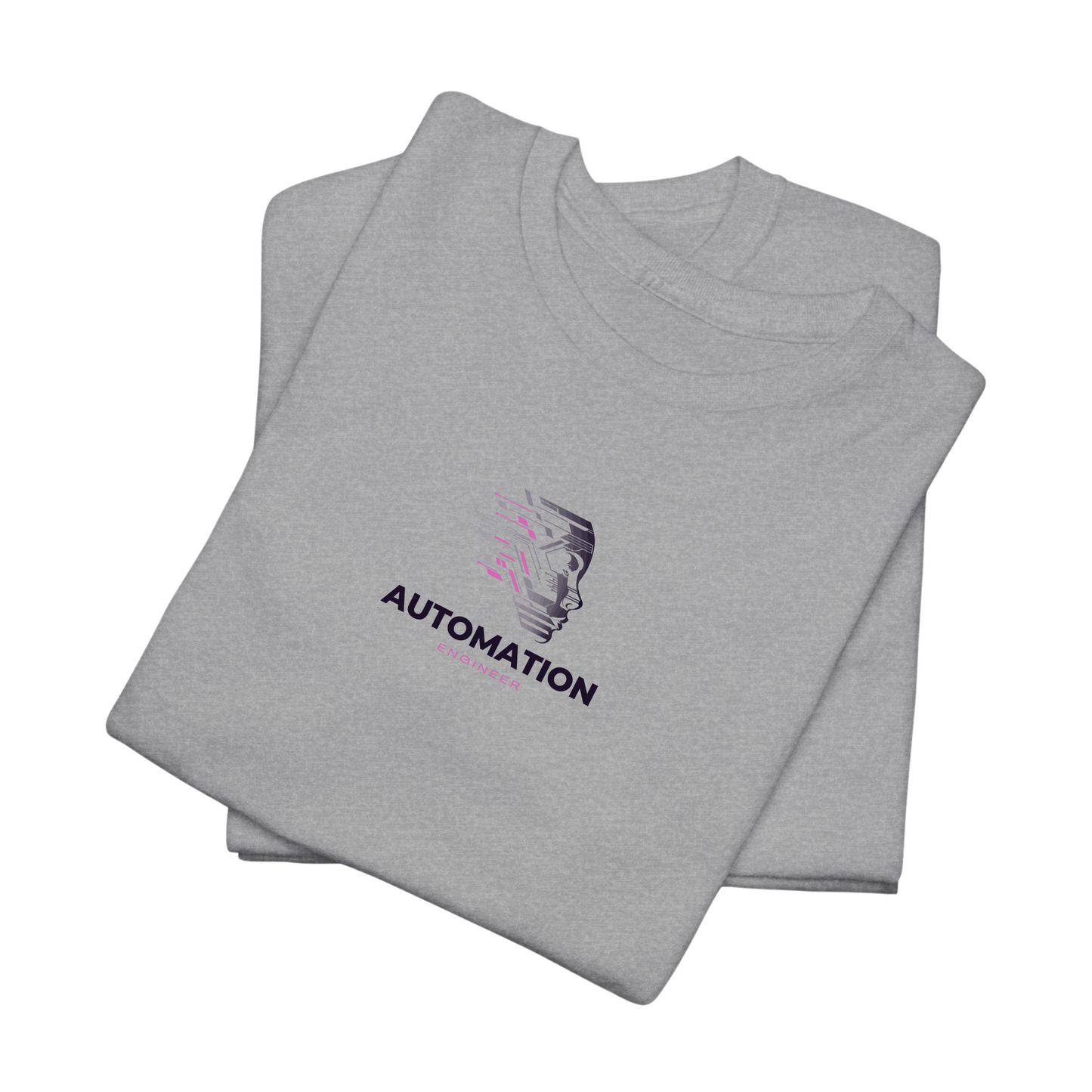 Automation Engineer T-Shirt