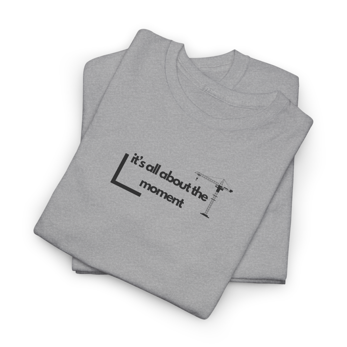 Moment T-Shirt