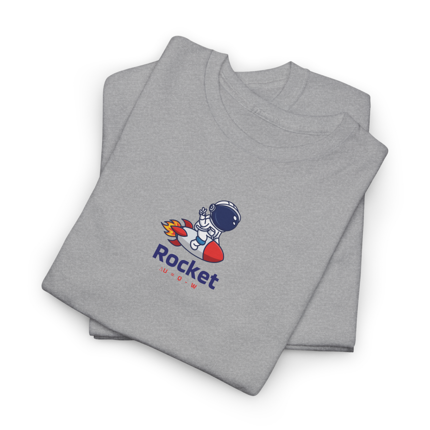 Rocket T-Shirt
