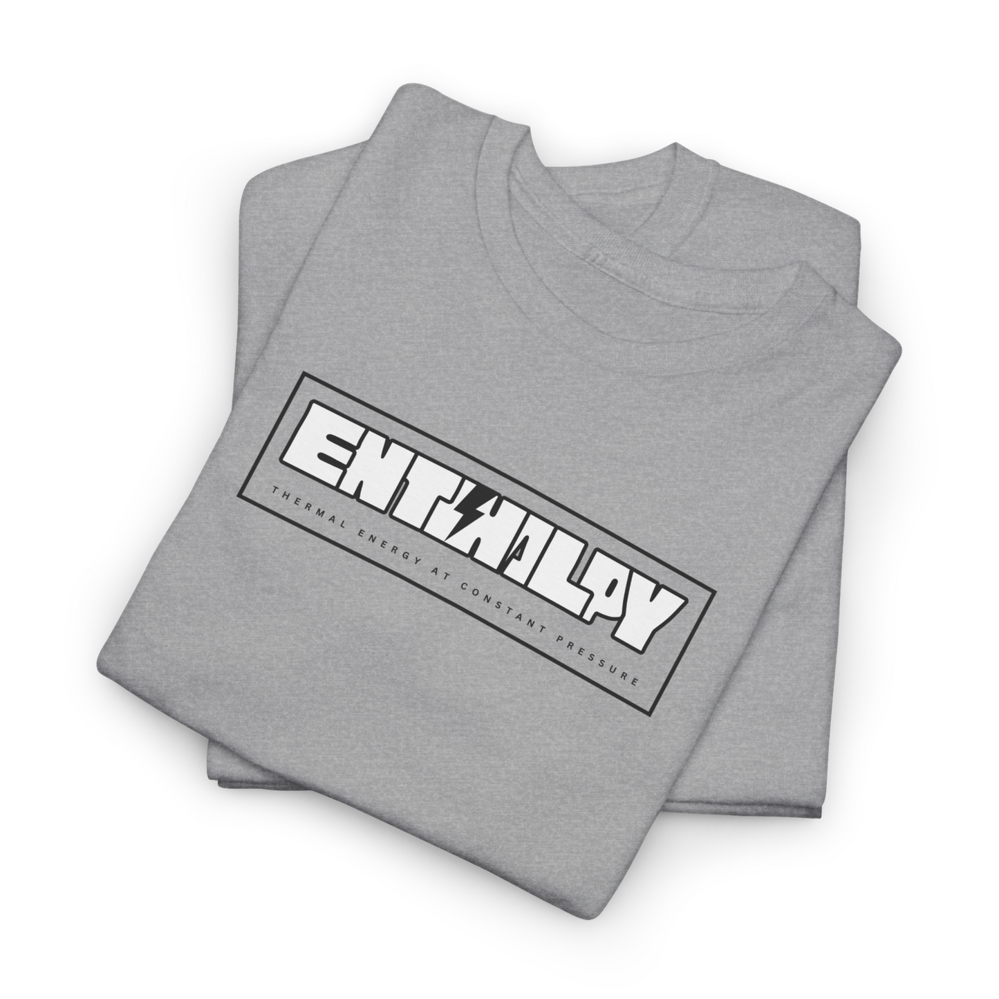 Enthalpy T-Shirt