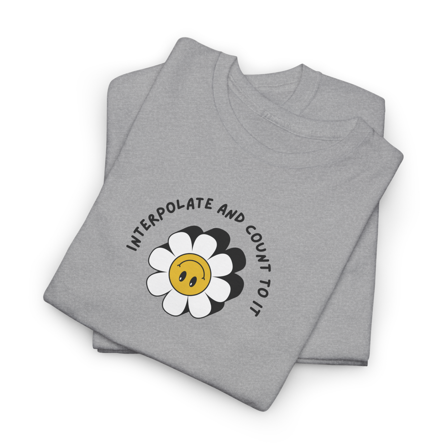 Interpolate T-Shirt