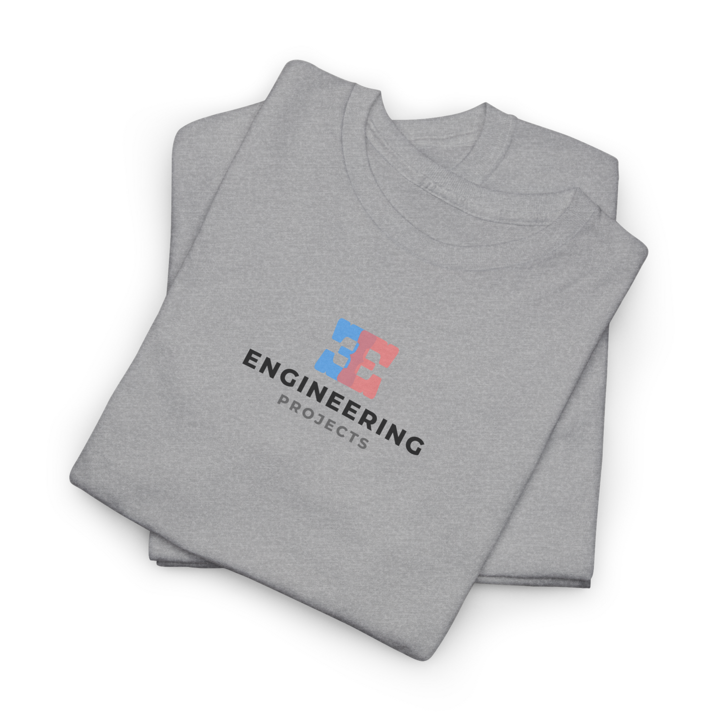 Engineering Projects T-Shirt
