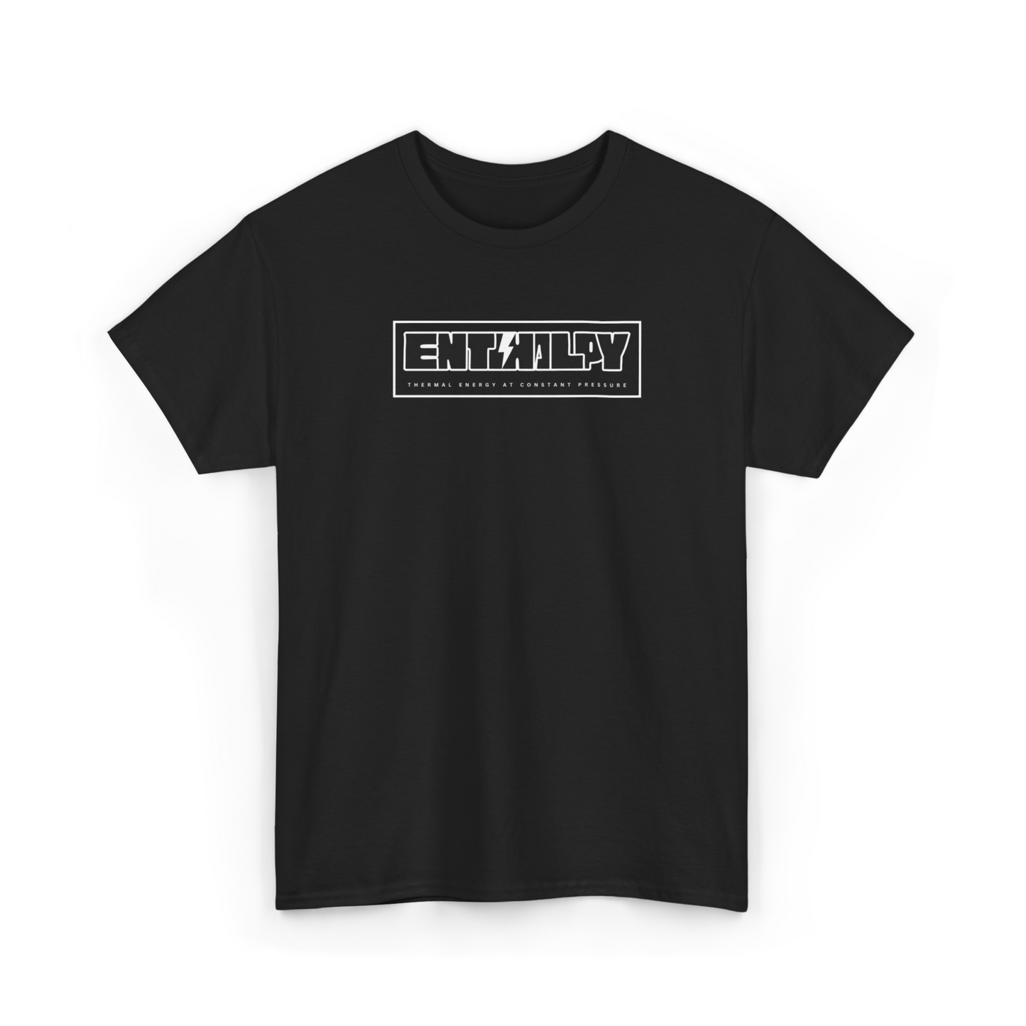 Enthalpy T-Shirt