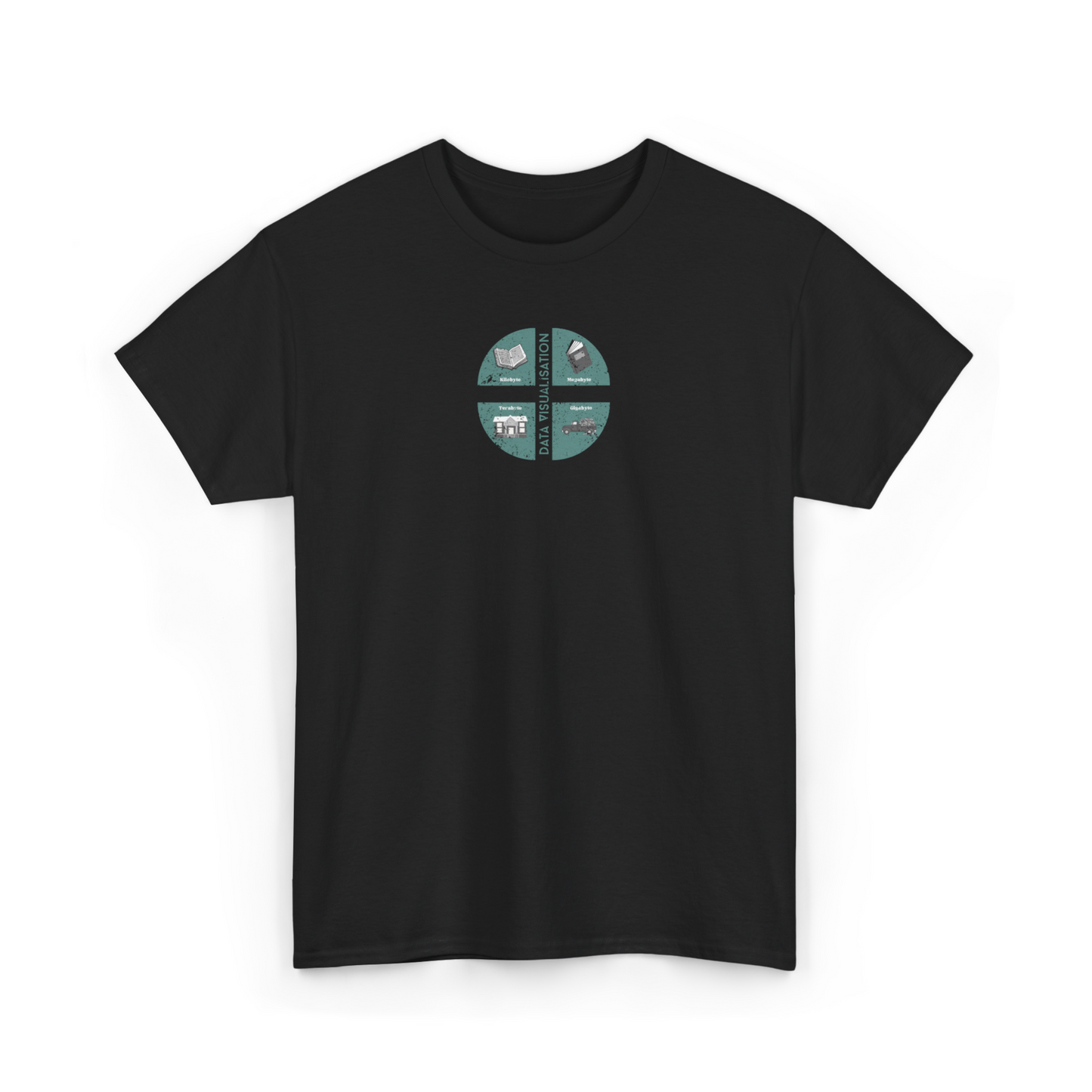 Data Visualisation T-Shirt