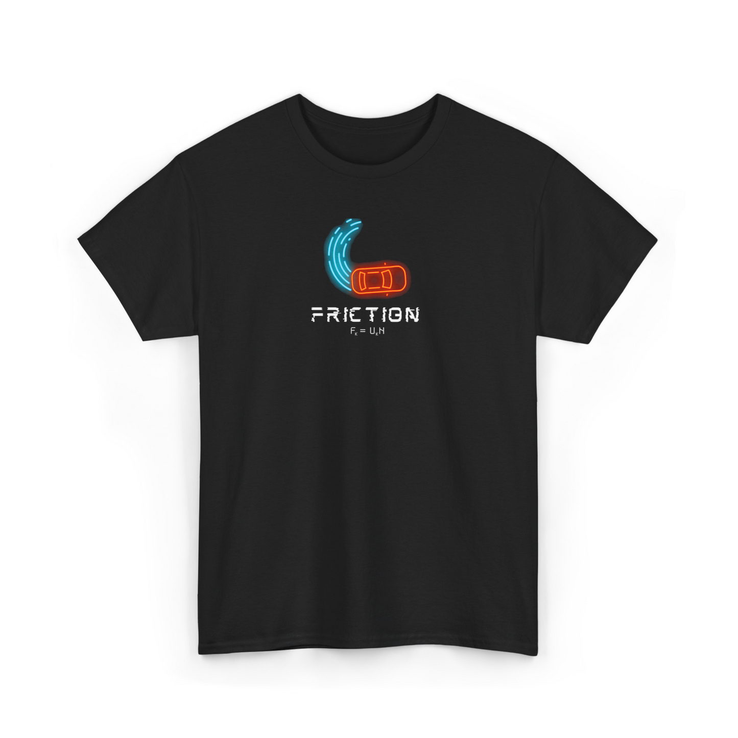 Friction T-Shirt