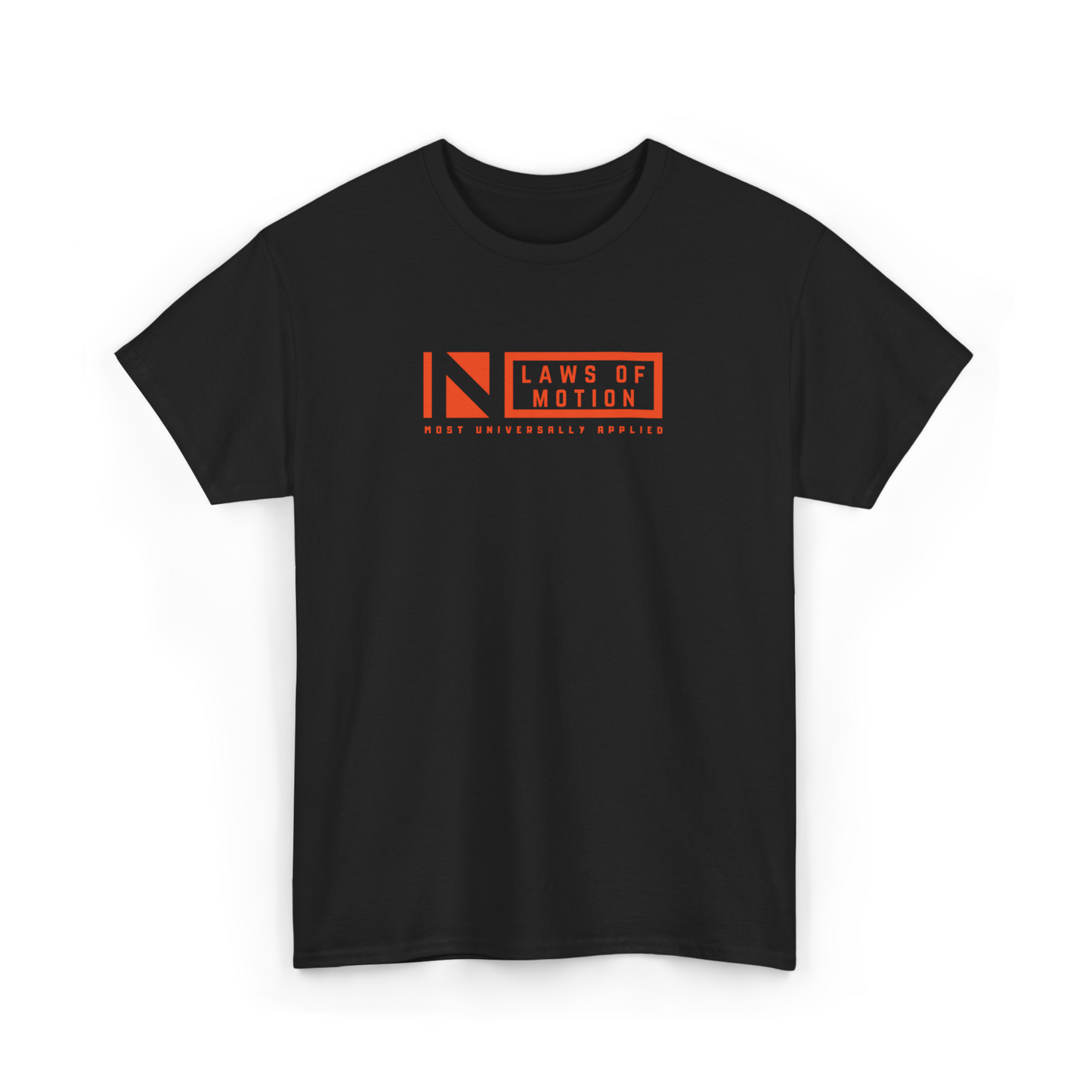 Newton T-Shirt