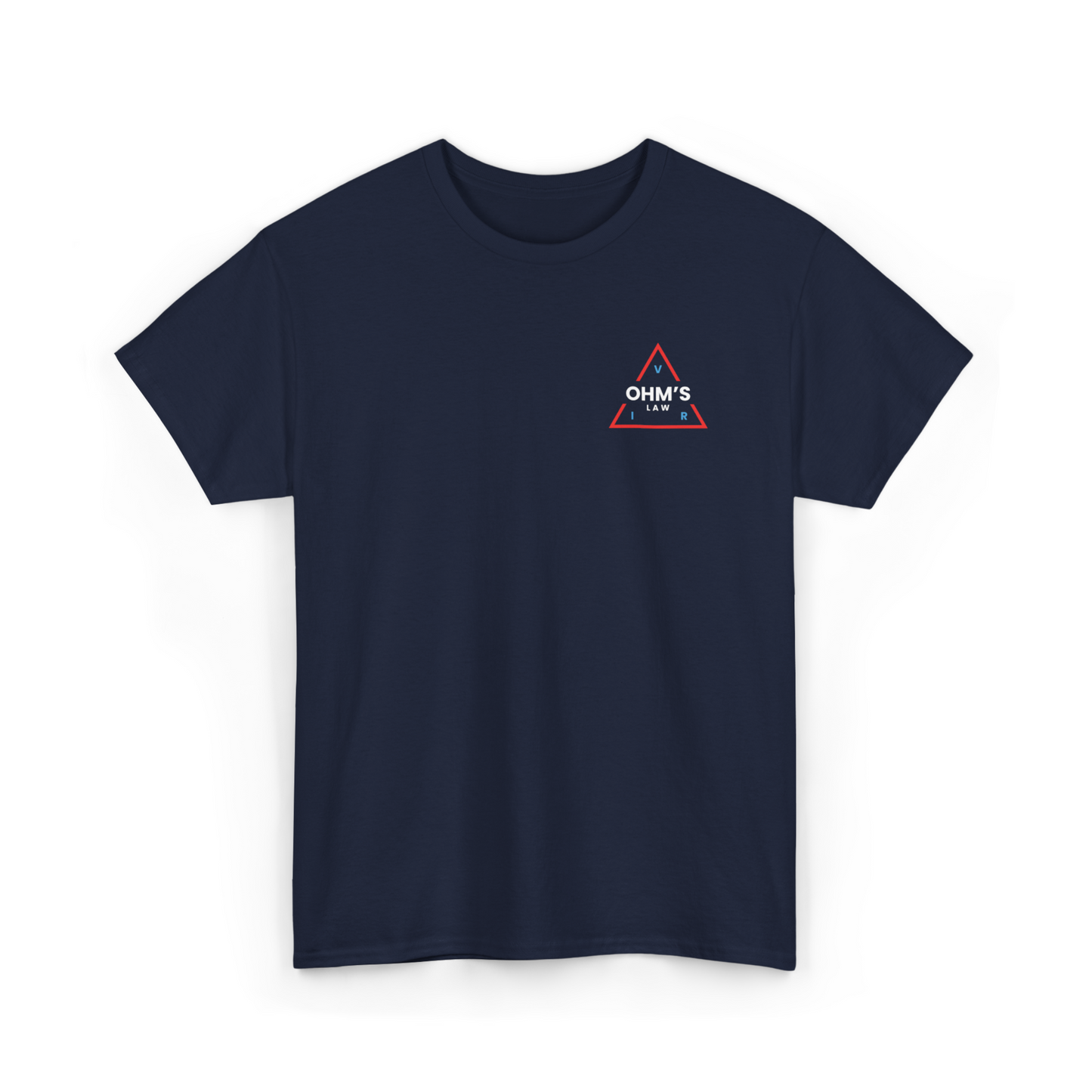 OHM's Law T-Shirt