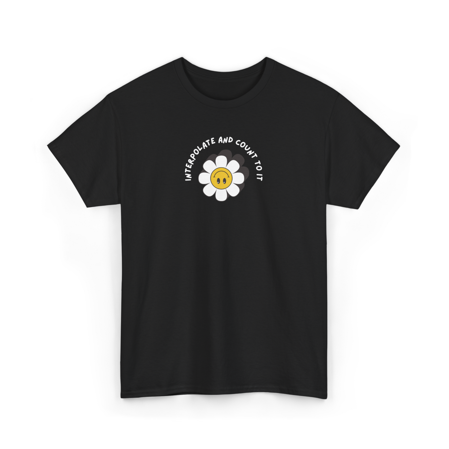 Interpolate T-Shirt