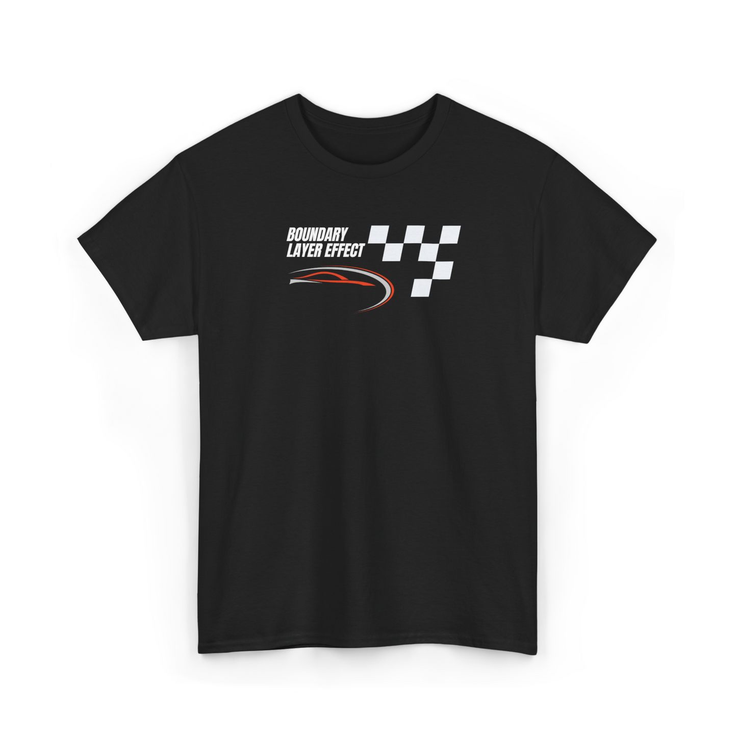Boundary Layer T-Shirt