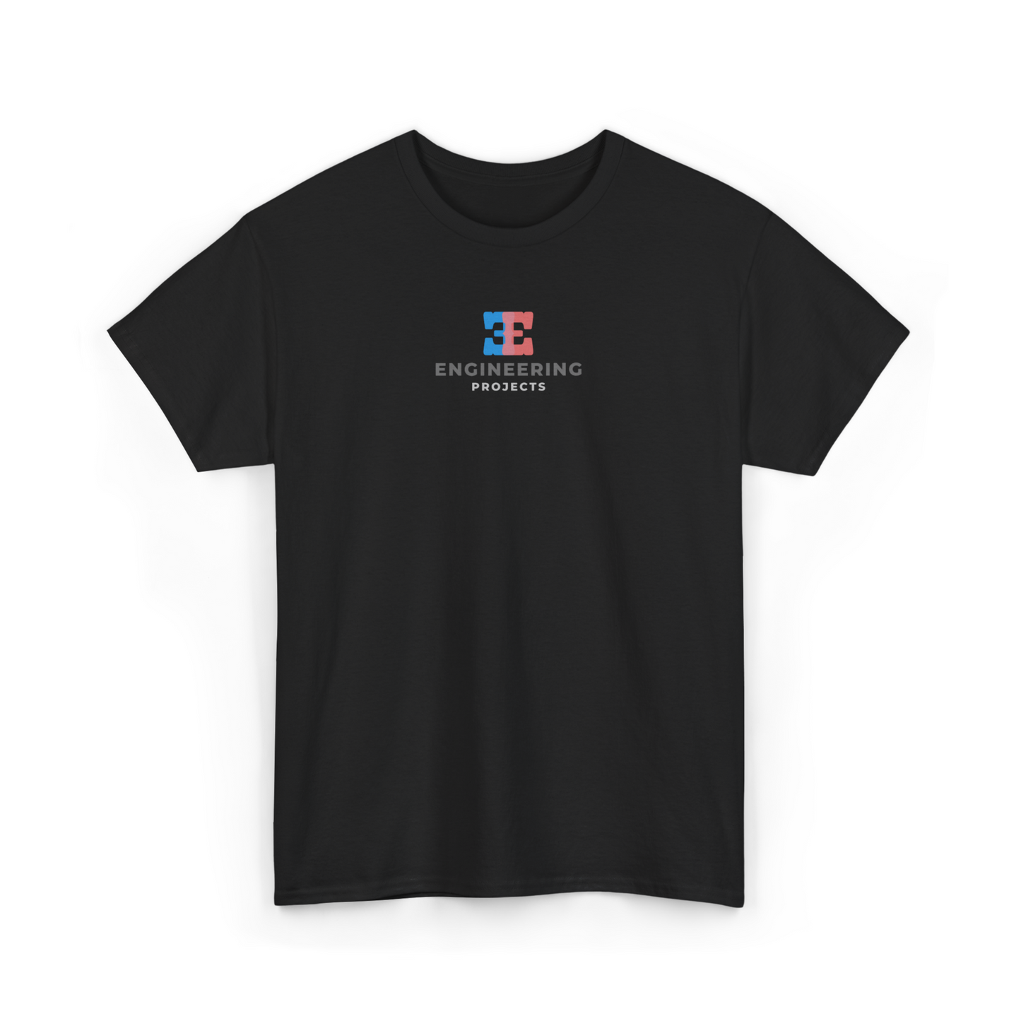 Engineering Projects T-Shirt