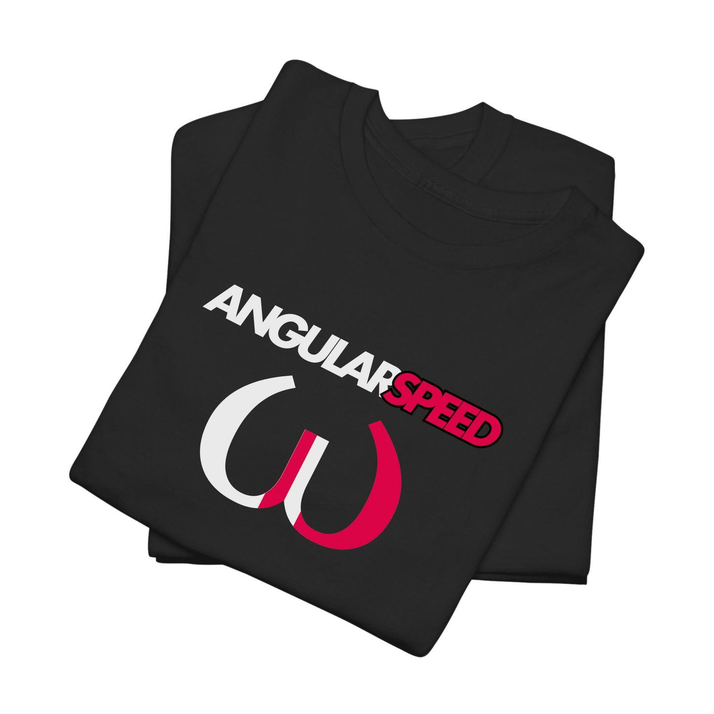 Angular T-Shirt