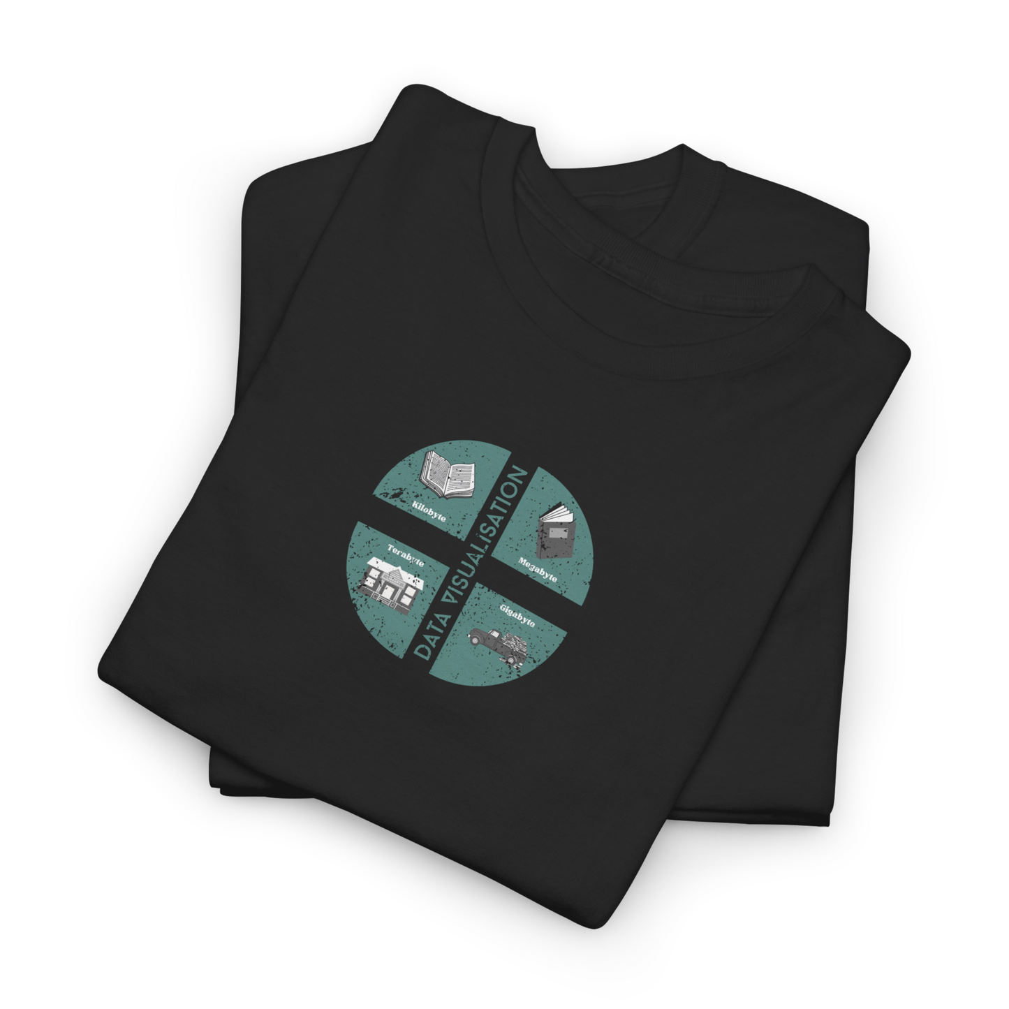 Data Visualisation T-Shirt