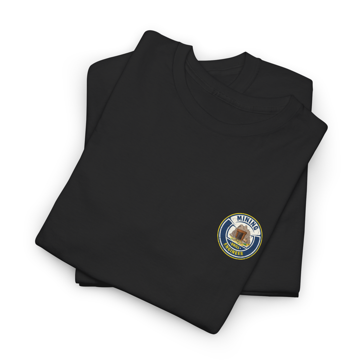 Mining Engineer T-Shirt