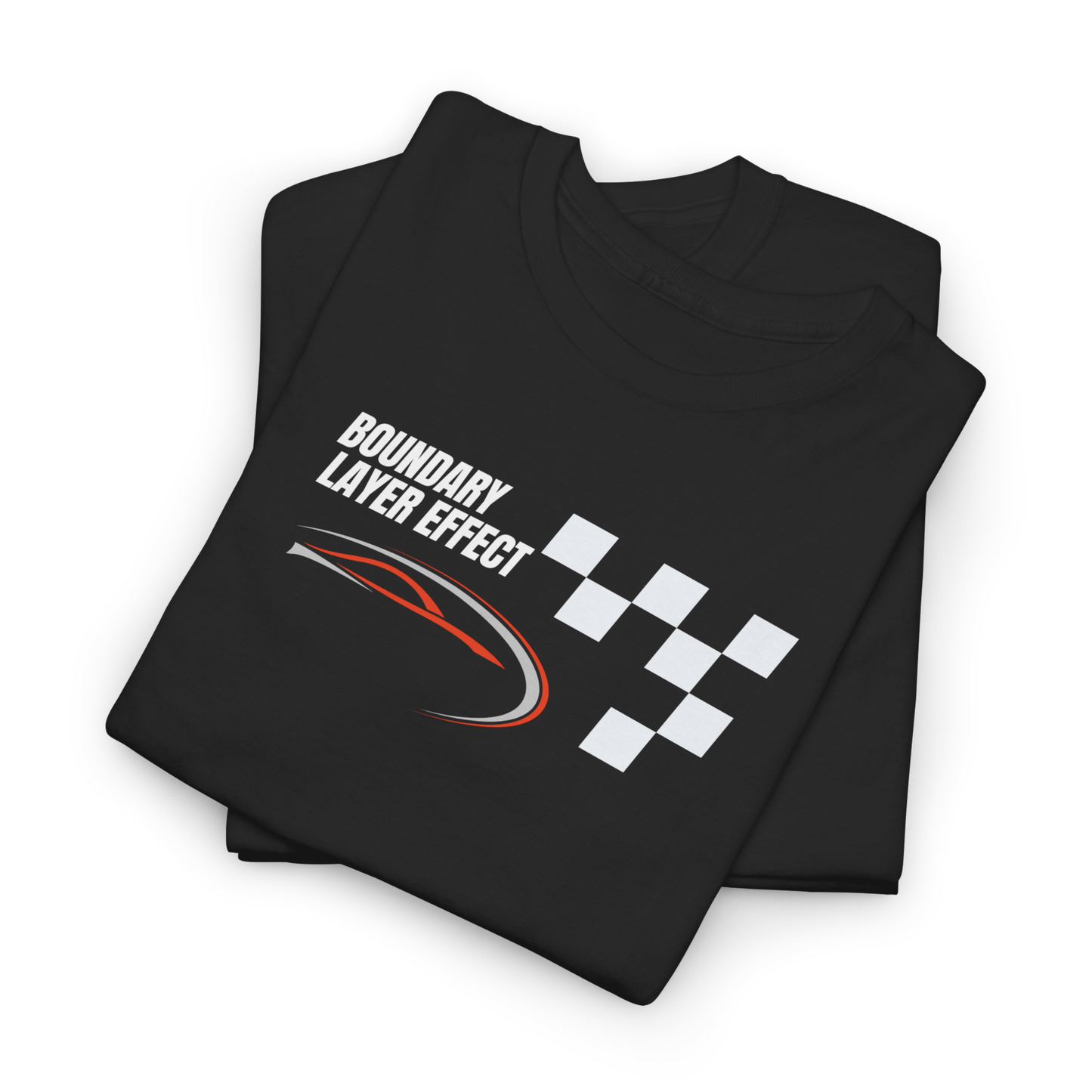 Boundary Layer T-Shirt