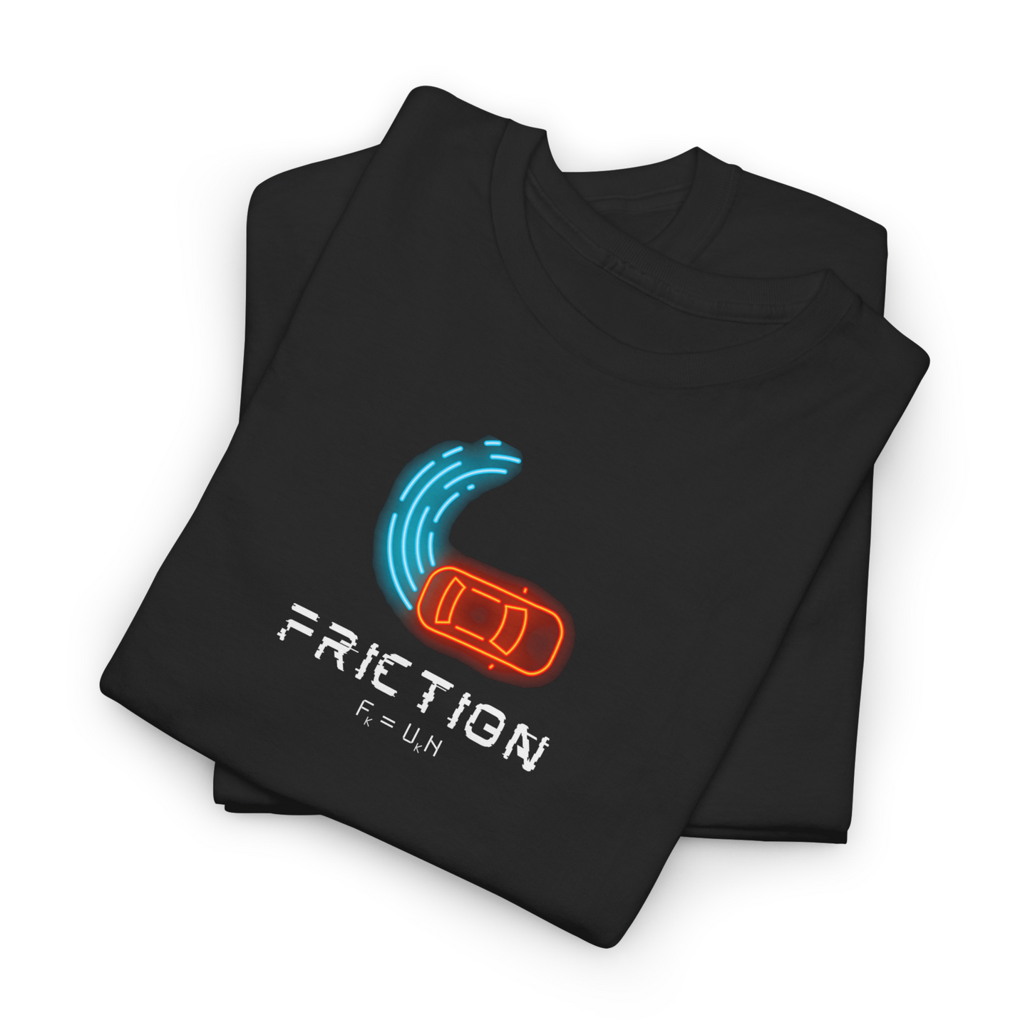Friction T-Shirt
