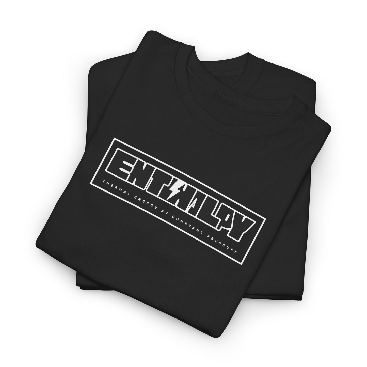 Enthalpy T-Shirt