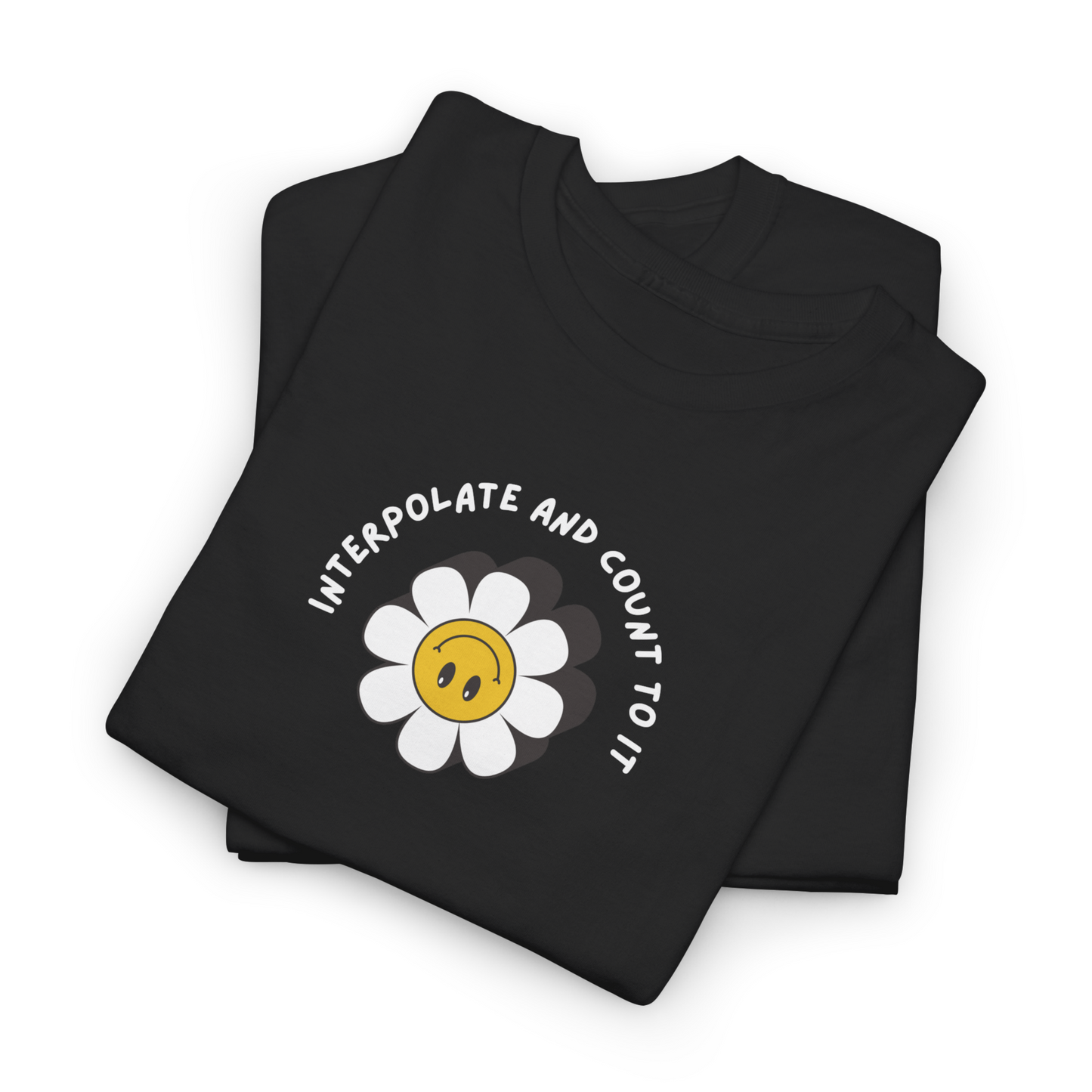 Interpolate T-Shirt