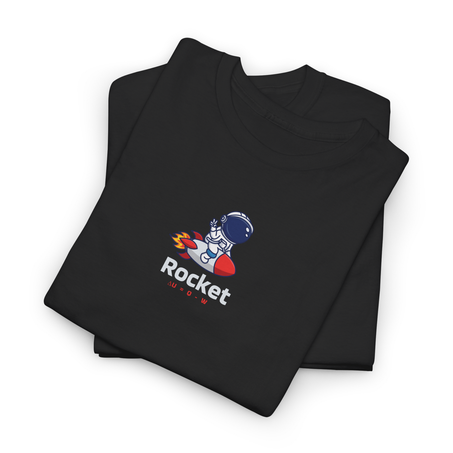 Rocket T-Shirt