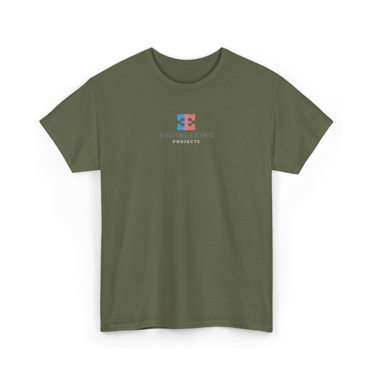 Engineering Projects T-Shirt