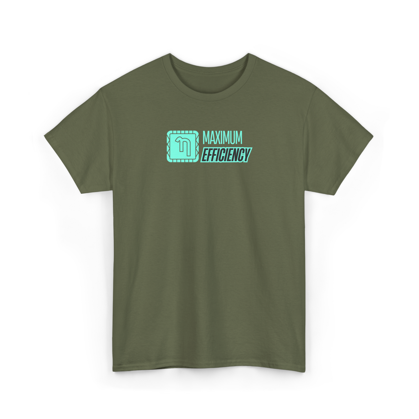 Maximum Efficiency T-Shirt