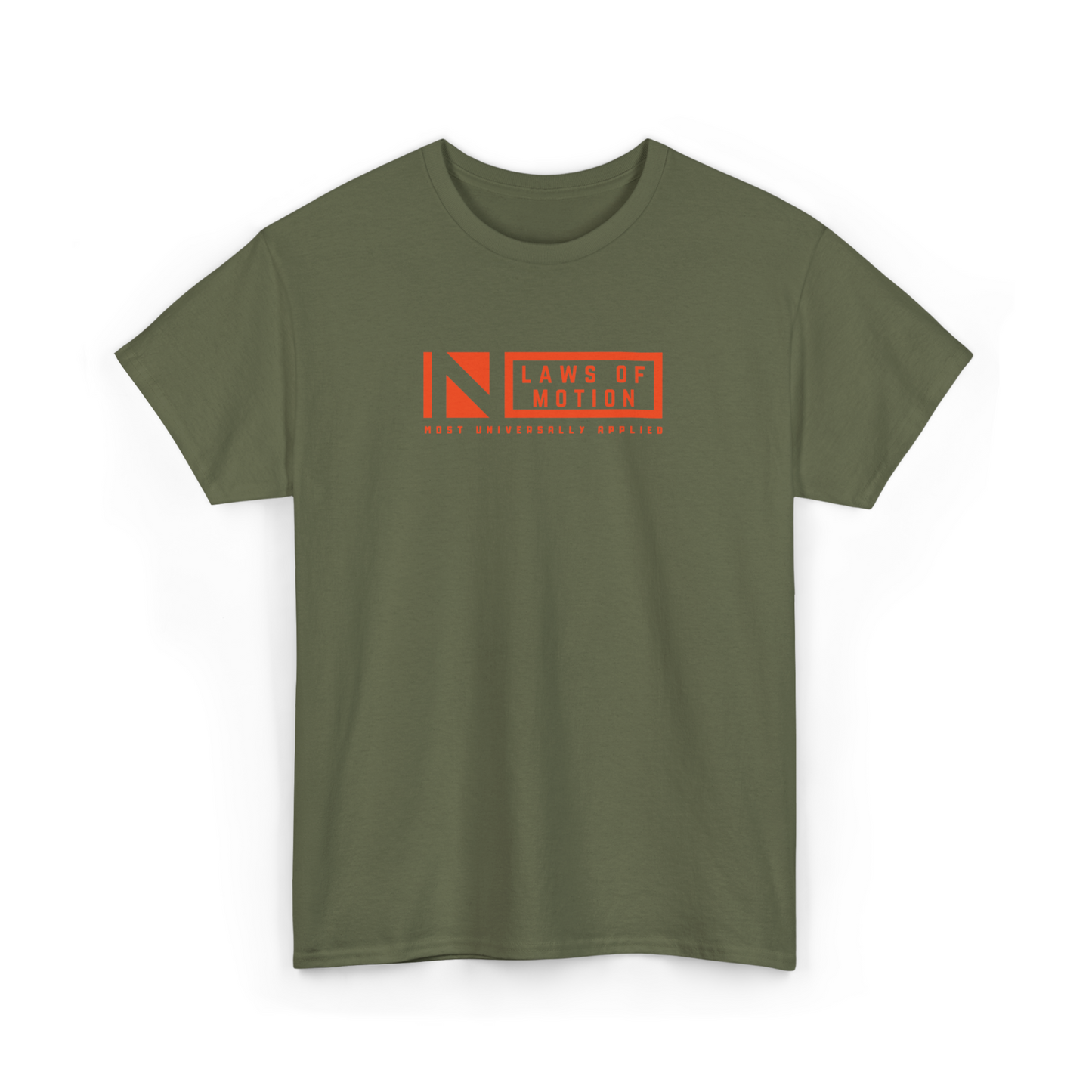 Newton T-Shirt
