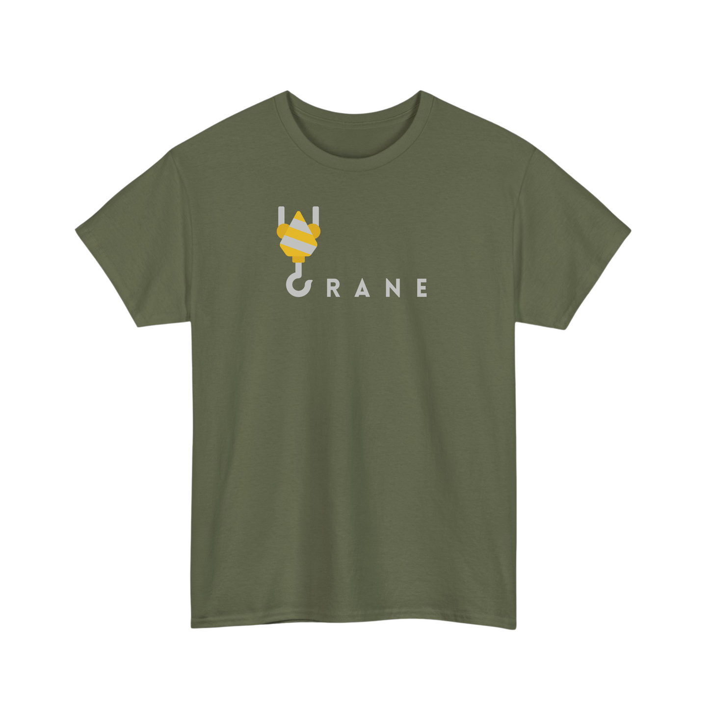 Crane Hook T-Shirt