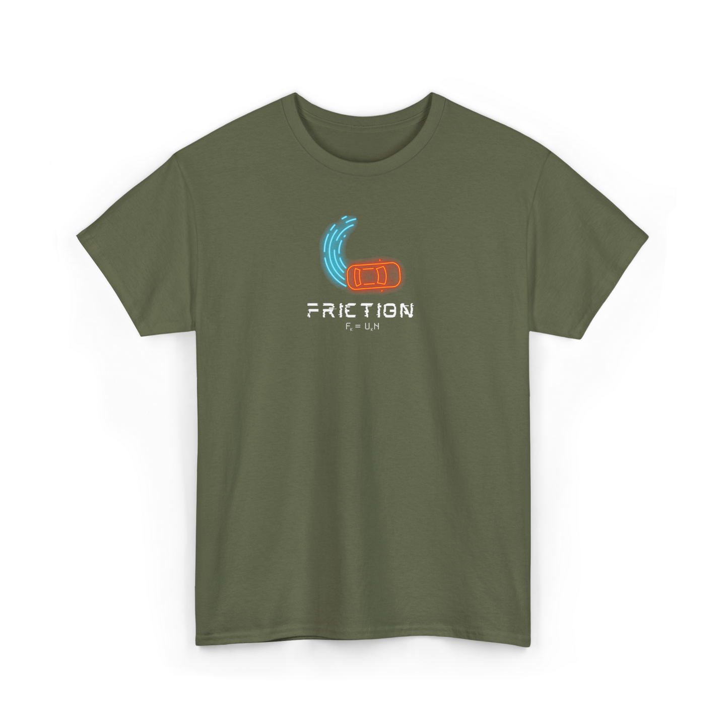 Friction T-Shirt