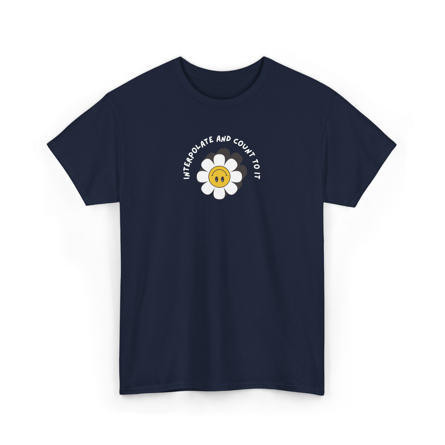 Interpolate T-Shirt