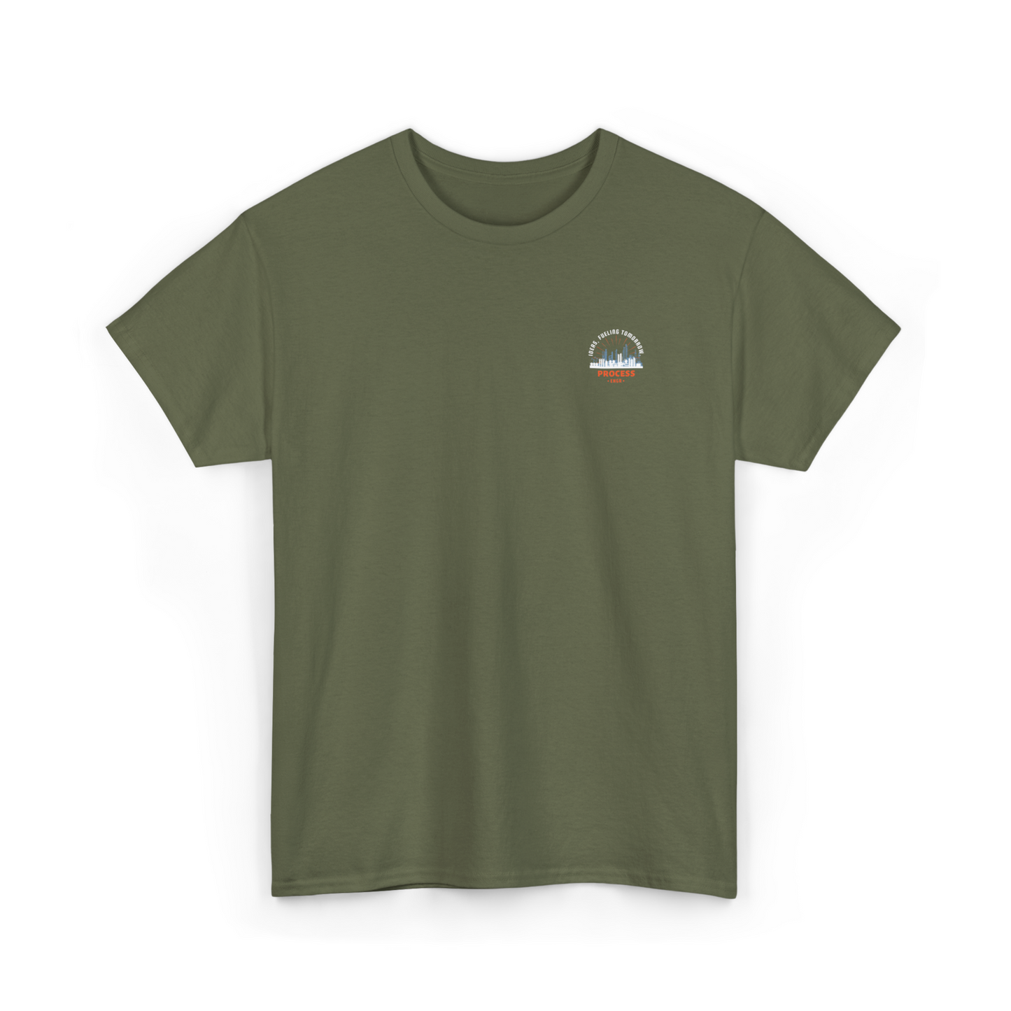 Process Engineer T-Shirt