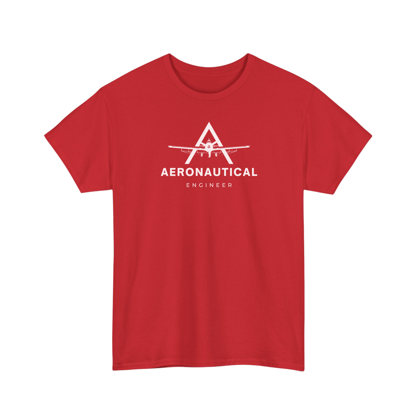 Aeronautical Engineer T-Shirt