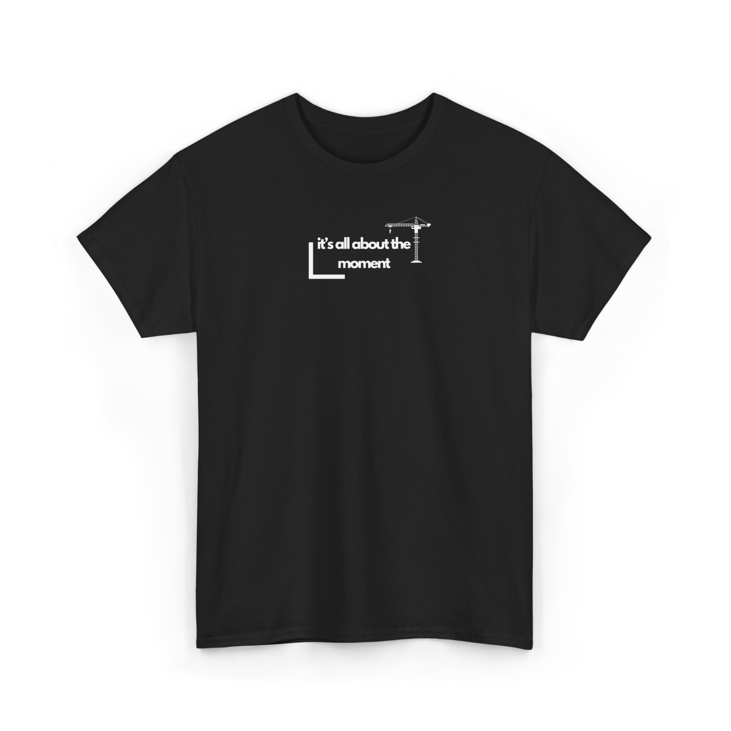 Moment T-Shirt