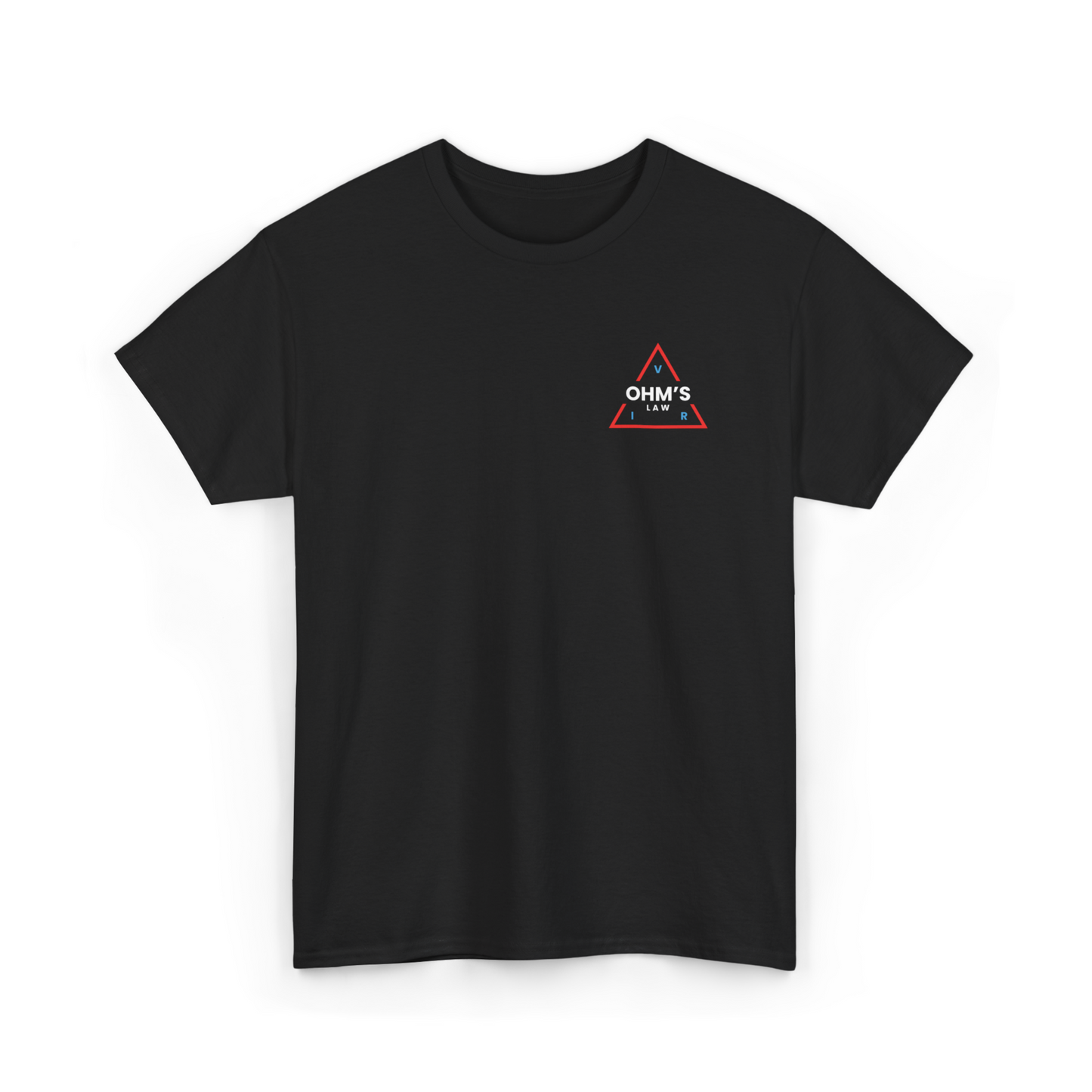 OHM's Law T-Shirt