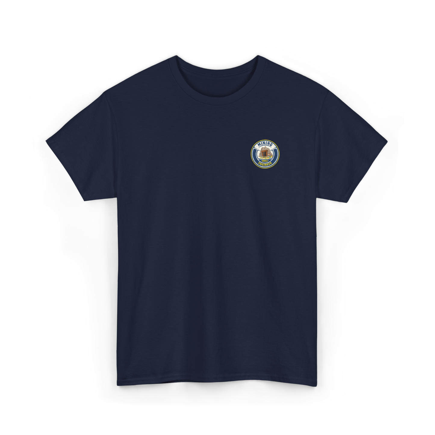 Mining Engineer T-Shirt