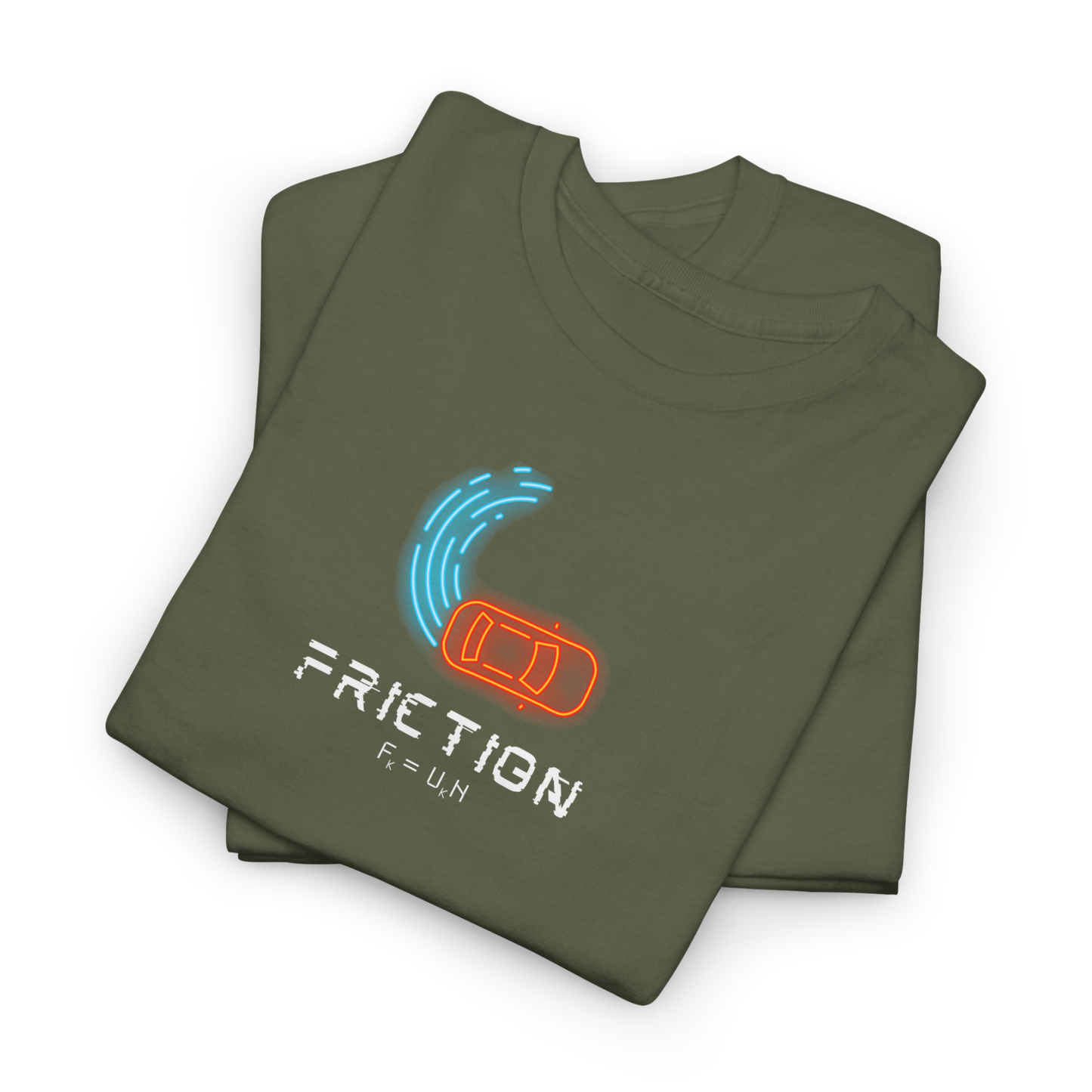 Friction T-Shirt