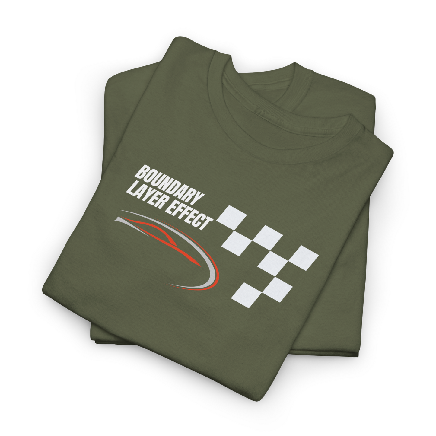 Boundary Layer T-Shirt