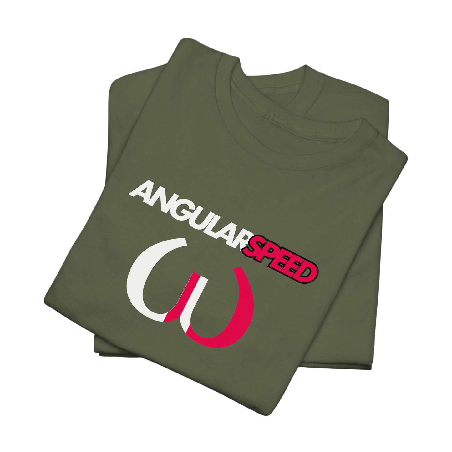Angular T-Shirt