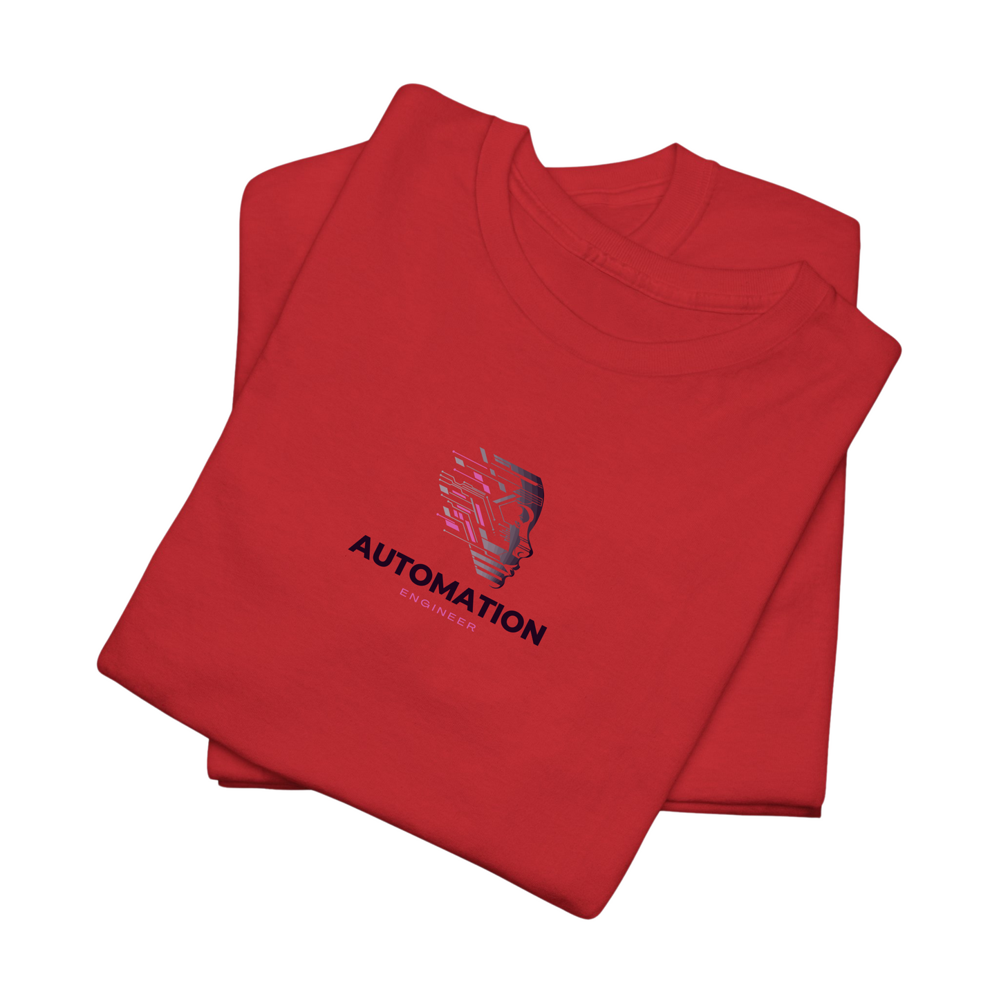 Automation Engineer T-Shirt