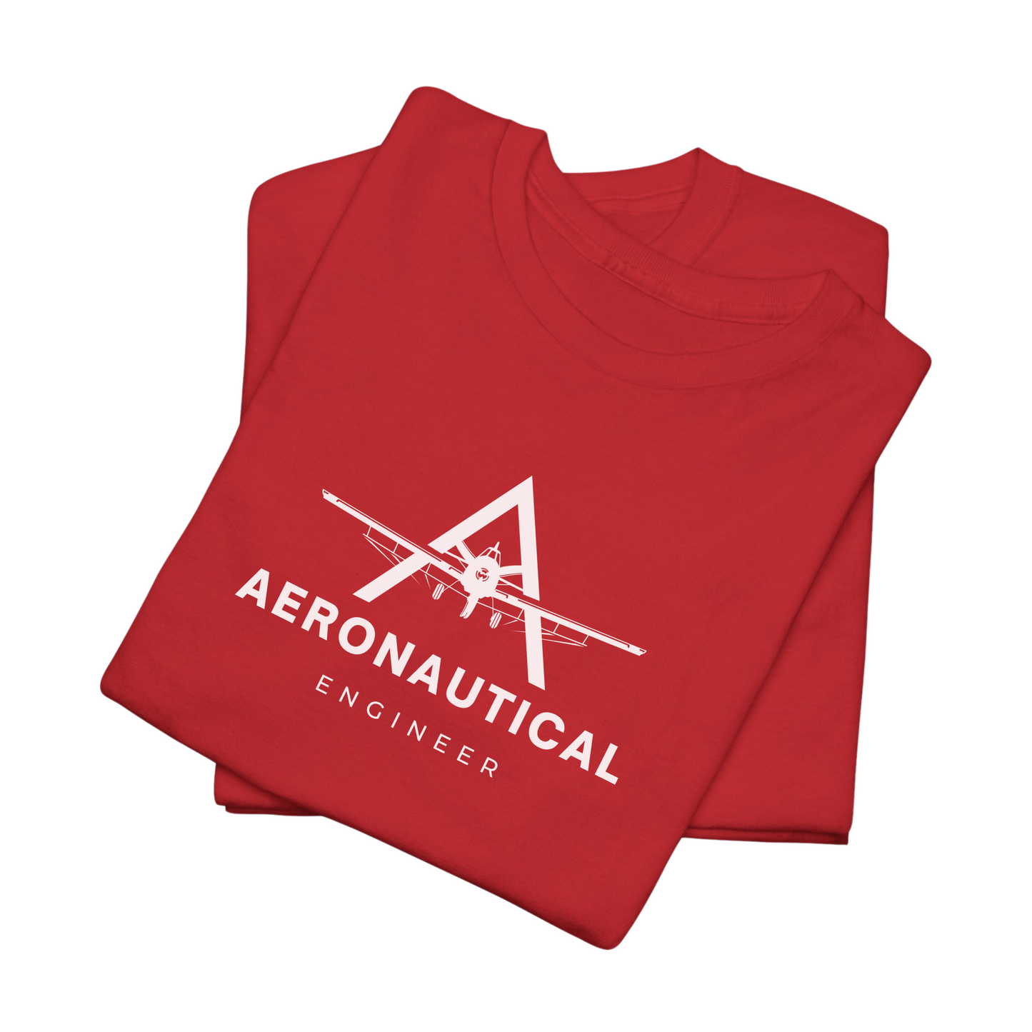 Aeronautical Engineer T-Shirt