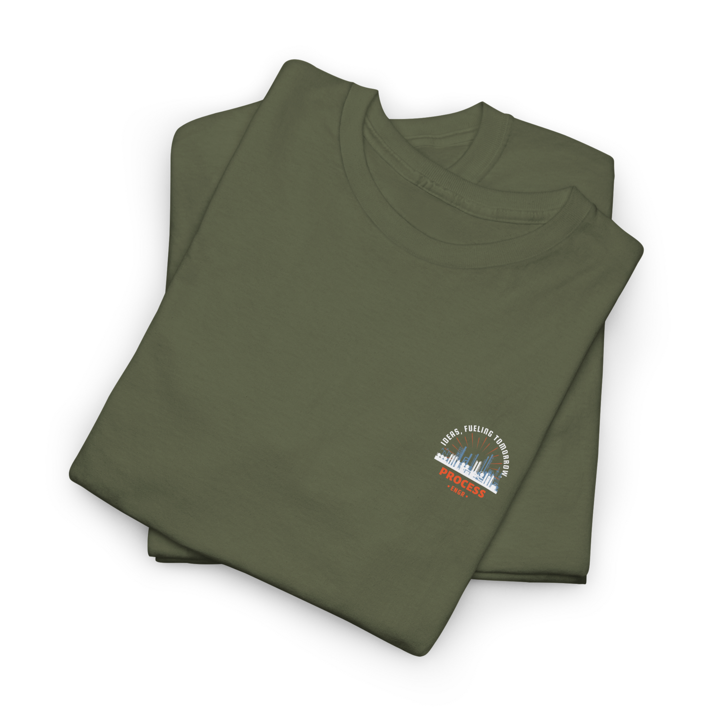 Process Engineer T-Shirt