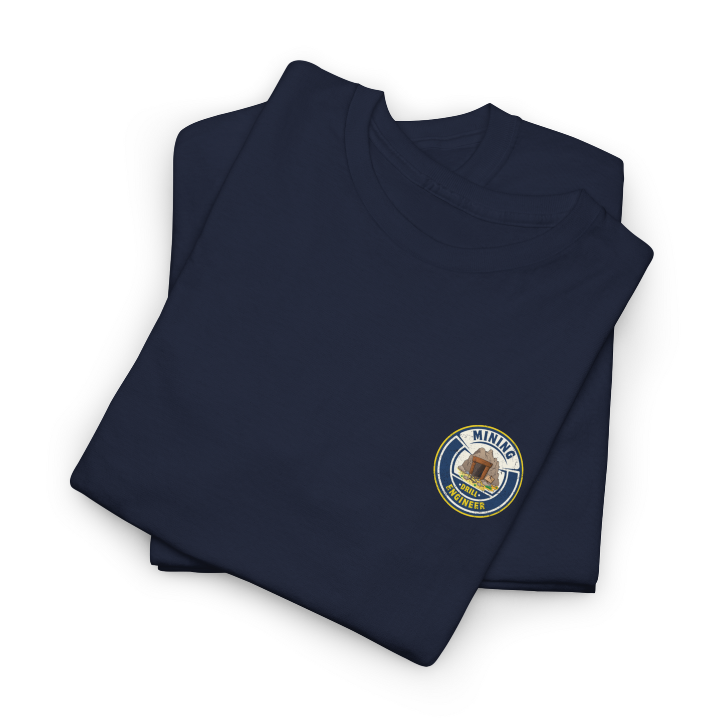Mining Engineer T-Shirt