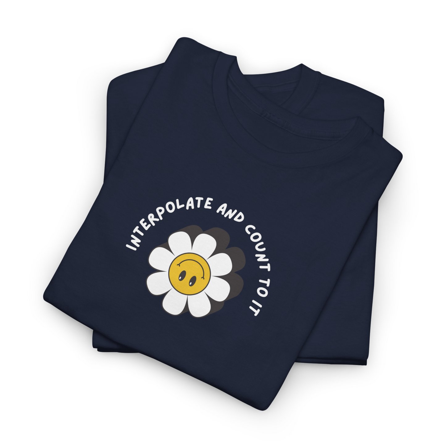 Interpolate T-Shirt