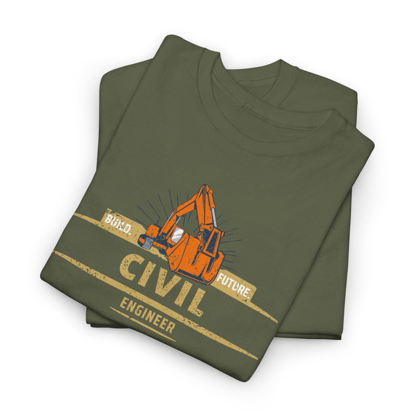 Civil Engineer T-Shirt