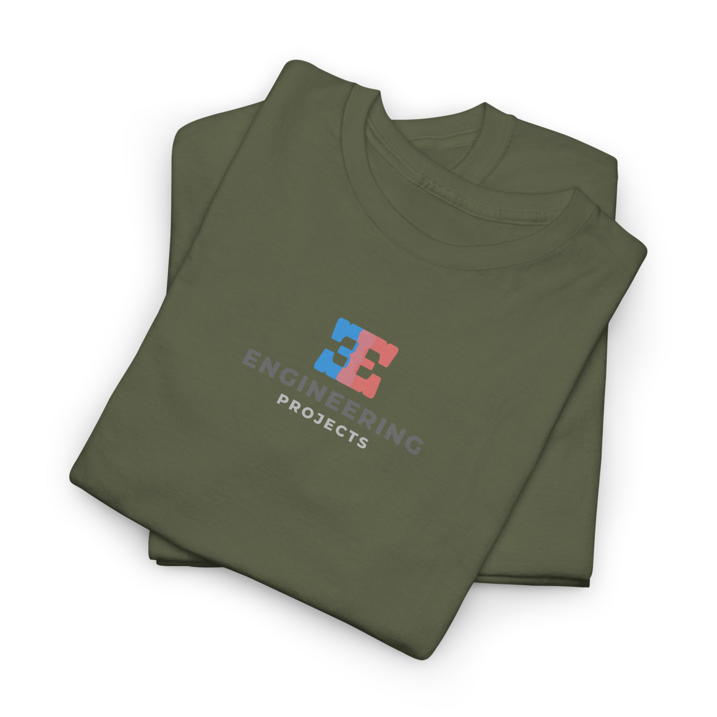 Engineering Projects T-Shirt