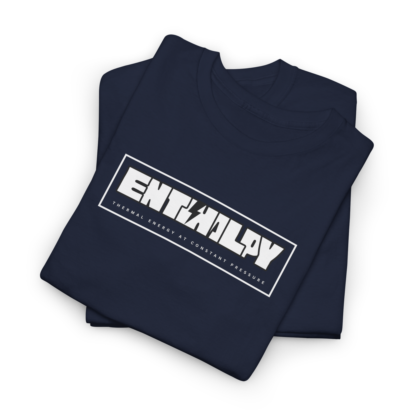 Enthalpy T-Shirt