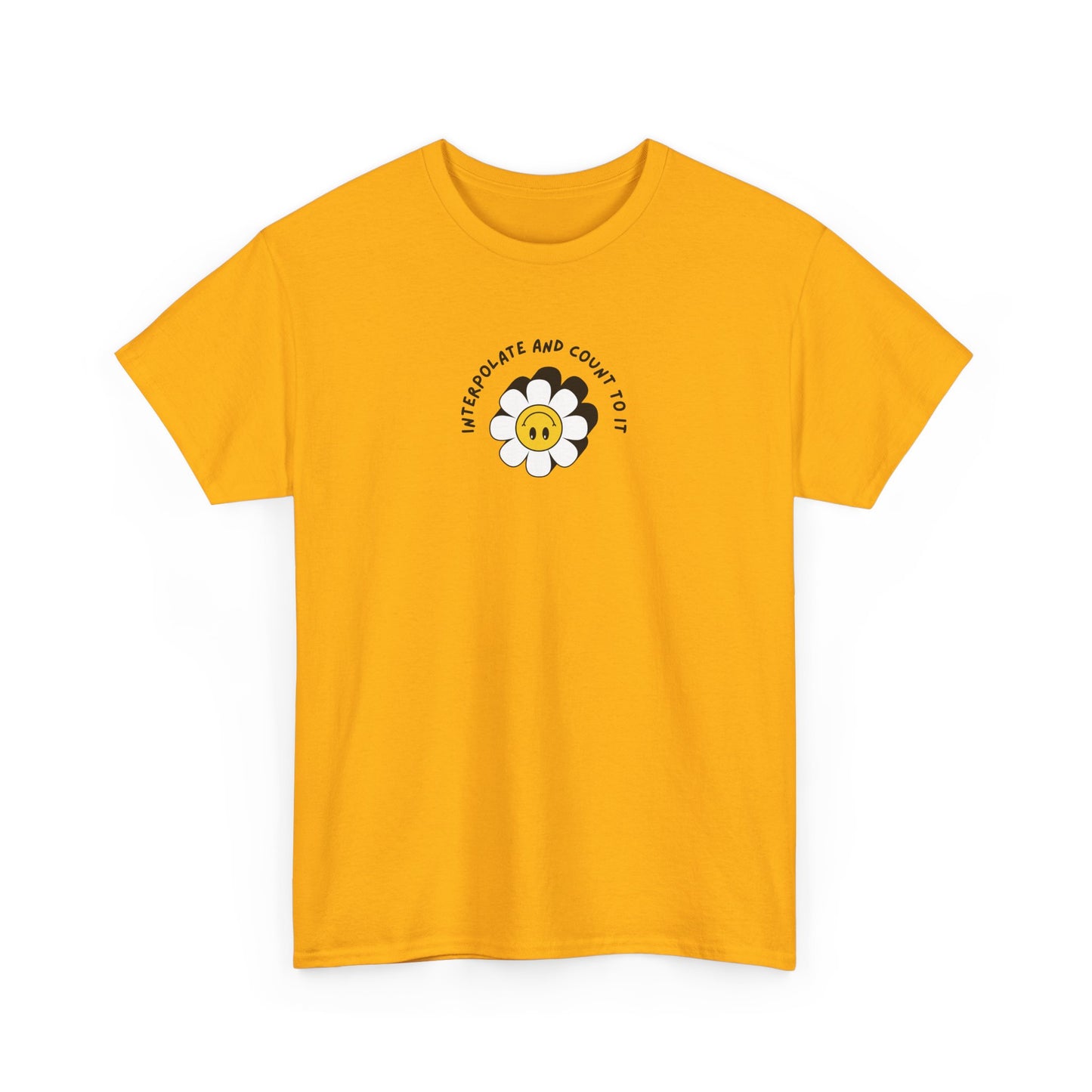 Interpolate T-Shirt