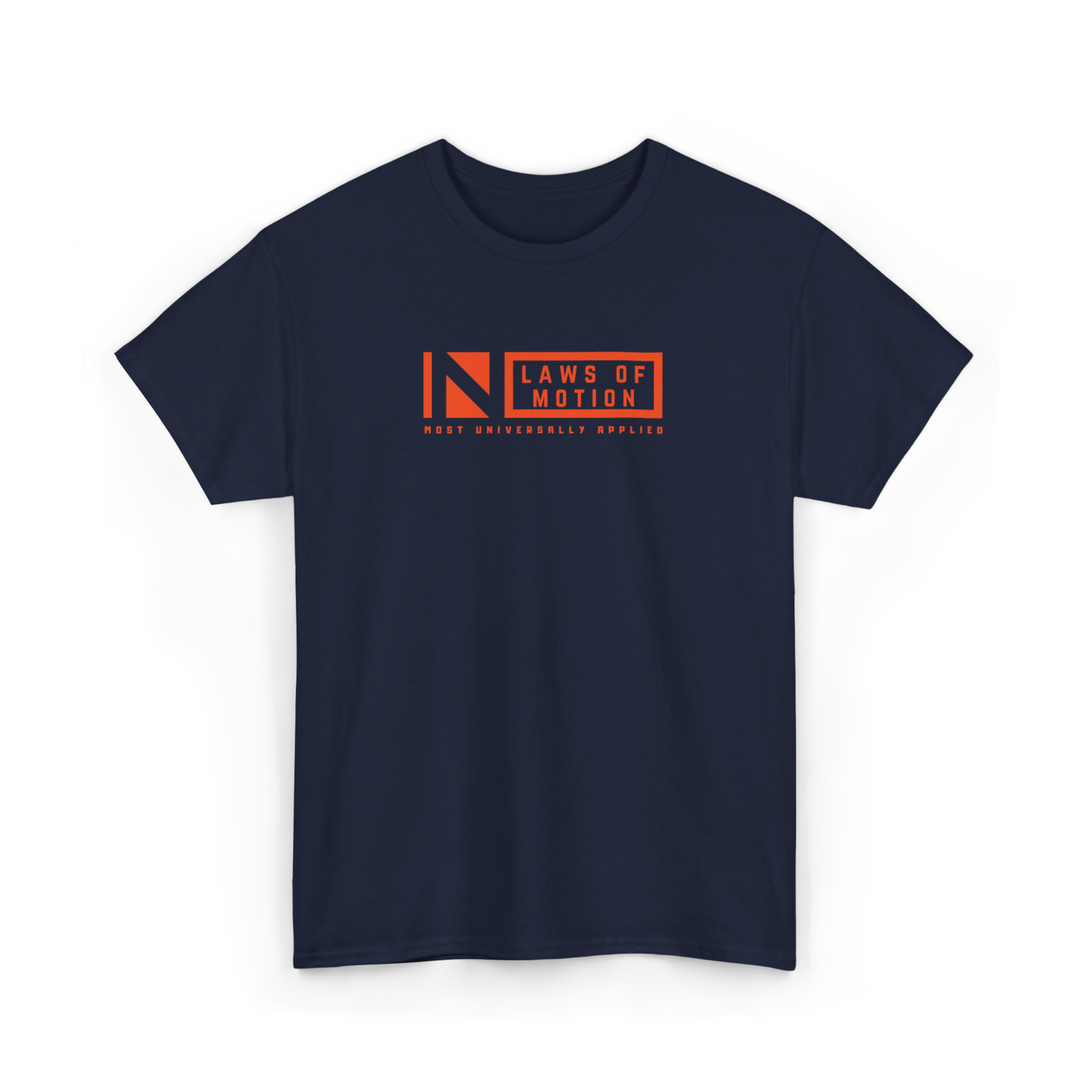 Newton T-Shirt