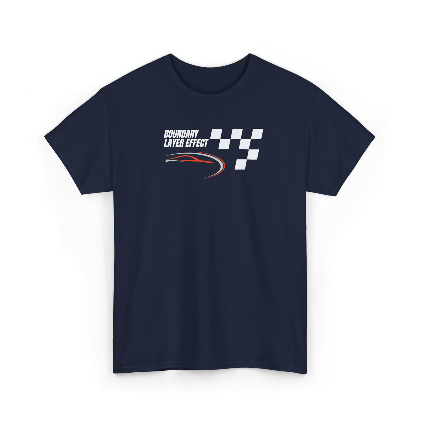 Boundary Layer T-Shirt